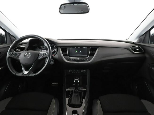 Opel Grandland X Automat półskóra kamera i czuj niki parkowania klima auto