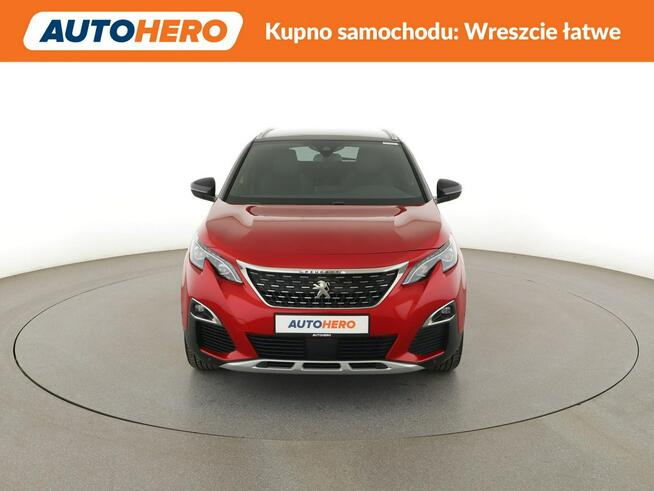 Peugeot 3008 GT line, Kamera, Navi, Aut.klima, Bluetooth