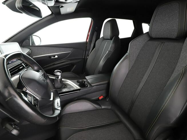Peugeot 3008 GT line, Kamera, Navi, Aut.klima, Bluetooth