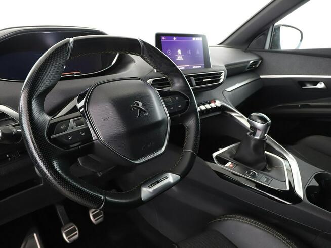 Peugeot 3008 GT line, Kamera, Navi, Aut.klima, Bluetooth