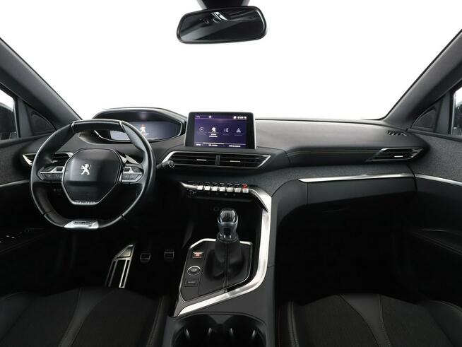 Peugeot 3008 GT line, Kamera, Navi, Aut.klima, Bluetooth
