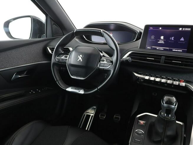 Peugeot 3008 GT line, Kamera, Navi, Aut.klima, Bluetooth