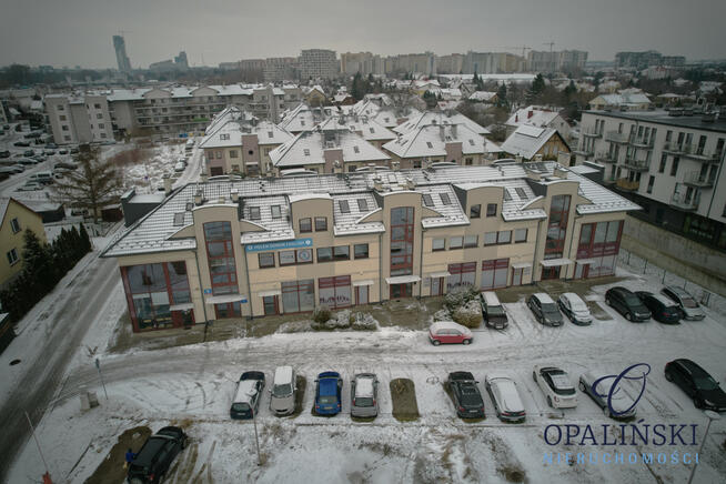 Lokal użytkowy Rzeszów, Władysława Grabskiego