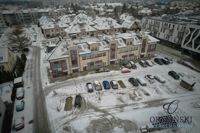 Lokal użytkowy Rzeszów, Władysława Grabskiego