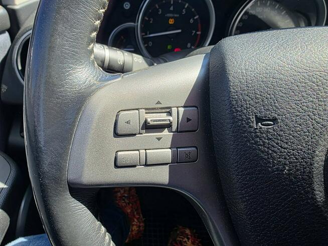 Mazda 6 2.0 Benzyna + LPG 147 KM, Klimatyzacja, Android, Alufelgi, Tempomat