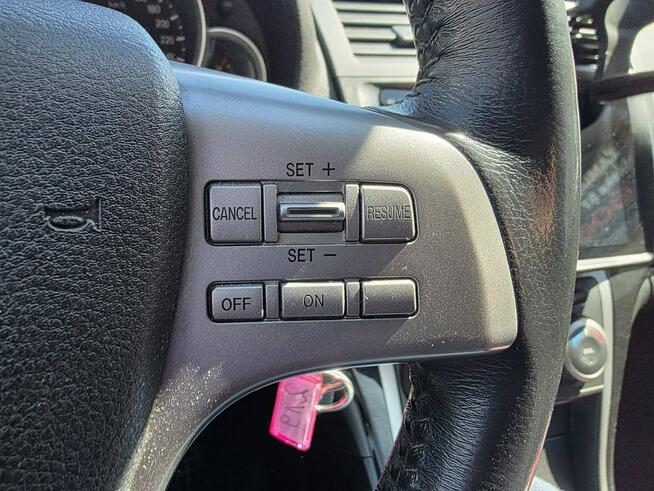 Mazda 6 2.0 Benzyna + LPG 147 KM, Klimatyzacja, Android, Alufelgi, Tempomat