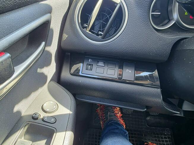 Mazda 6 2.0 Benzyna + LPG 147 KM, Klimatyzacja, Android, Alufelgi, Tempomat