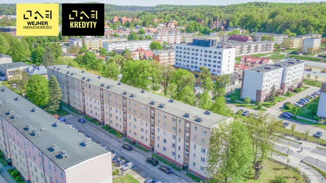 Mieszkanie Wejherowo, 1000-Lecia Pp