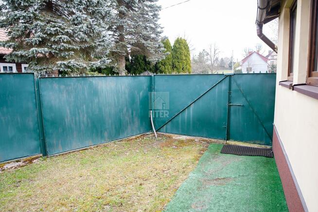Dom Lipnica Murowana