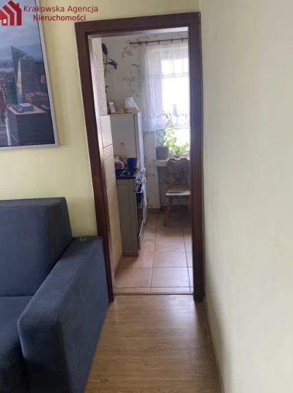 Mieszkanie Kraków Nowa Huta, Tysiąclecia, os. Osiedle Tysiąclecia