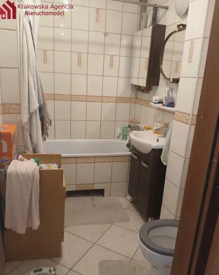 Mieszkanie Kraków Nowa Huta, Tysiąclecia, os. Osiedle Tysiąclecia