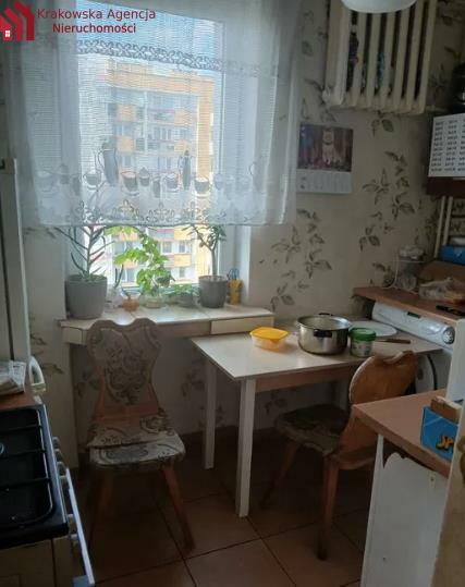 Mieszkanie Kraków Nowa Huta, Tysiąclecia, os. Osiedle Tysiąclecia