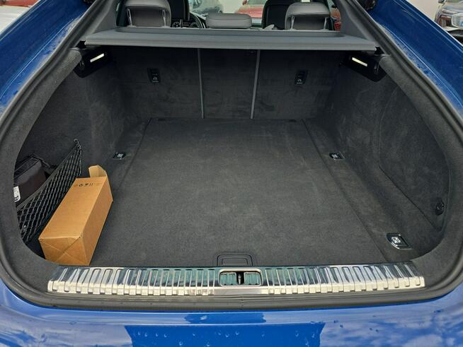 Audi A7 SkrętnaOś_Pneumatyka_HeadUp_MatrixHD_Alcantara_S Line_B&O_Kamera360_FV