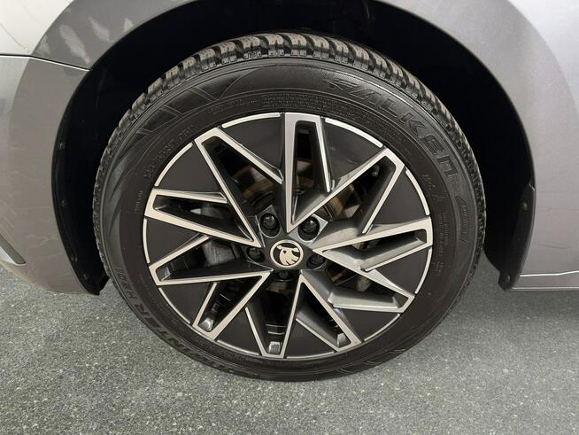 Škoda Octavia VAT 23% Combi Ambition 2.0TDI 115KM DSG 2022/2023 r., salon PL, V