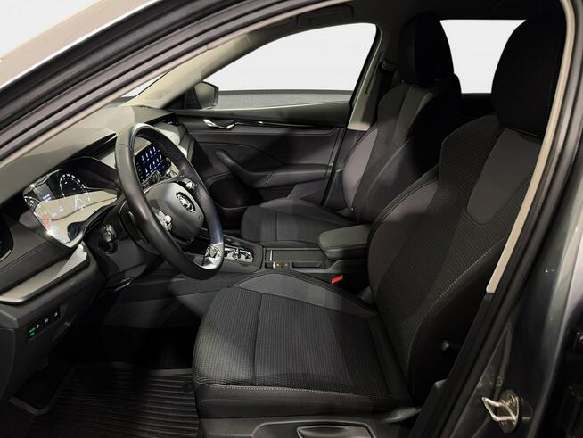Škoda Octavia VAT 23% Combi Ambition 2.0TDI 115KM DSG 2022/2023 r., salon PL, V