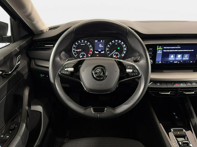 Škoda Octavia VAT 23% Combi Ambition 2.0TDI 115KM DSG 2022/2023 r., salon PL, V