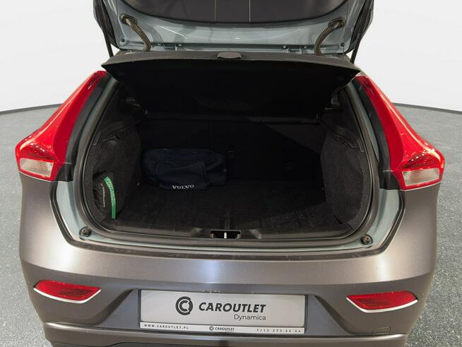 Volvo V40 Inscription 2.0 T5 245KM automat 2018 r., Salon PL, HAK