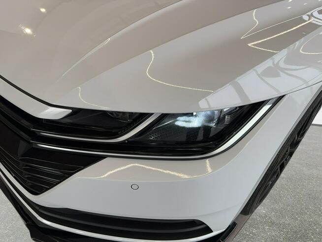 Volkswagen Arteon 2.0TDI 150KM DSG 2017 r., NAVI, felga 19''