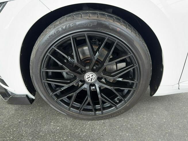 Volkswagen Arteon 2.0TDI 150KM DSG 2017 r., NAVI, felga 19''