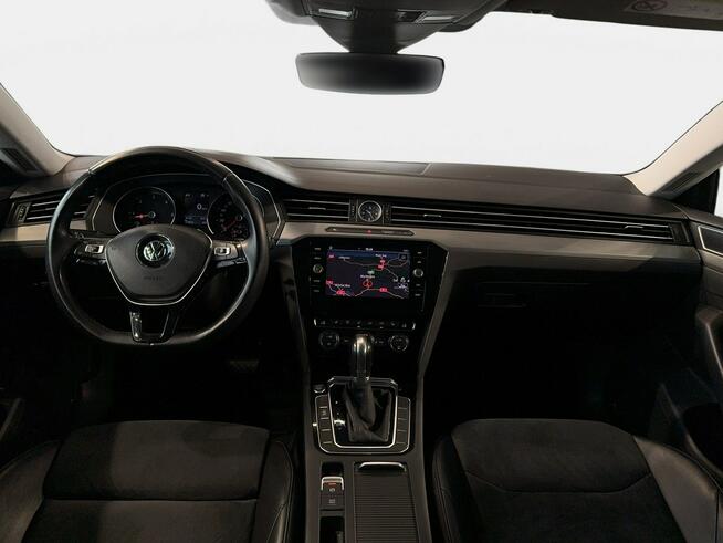 Volkswagen Arteon 2.0TDI 150KM DSG 2017 r., NAVI, felga 19''