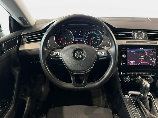 Volkswagen Arteon 2.0TDI 150KM DSG 2017 r., NAVI, felga 19''