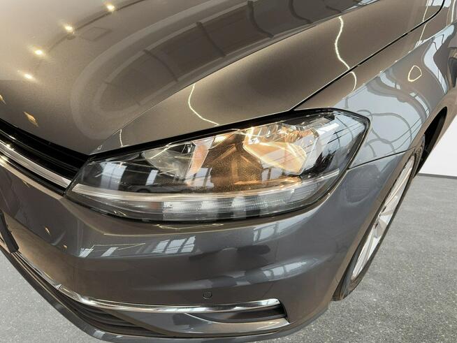 Volkswagen Golf Variant VAT 23% Comfortline 1.6TDI 115KM M5 2020 r., Salon PL, I właściciel