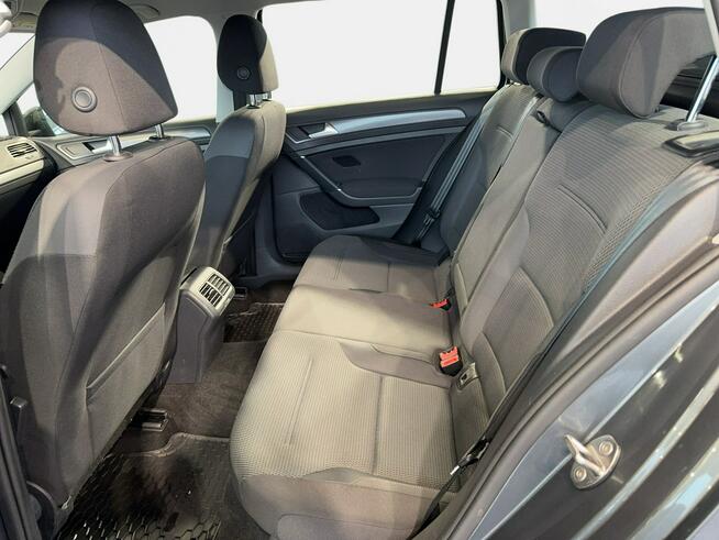 Volkswagen Golf Variant VAT 23% Comfortline 1.6TDI 115KM M5 2020 r., Salon PL, I właściciel