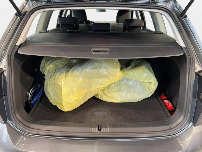 Volkswagen Golf Variant VAT 23% Comfortline 1.6TDI 115KM M5 2020 r., Salon PL, I właściciel