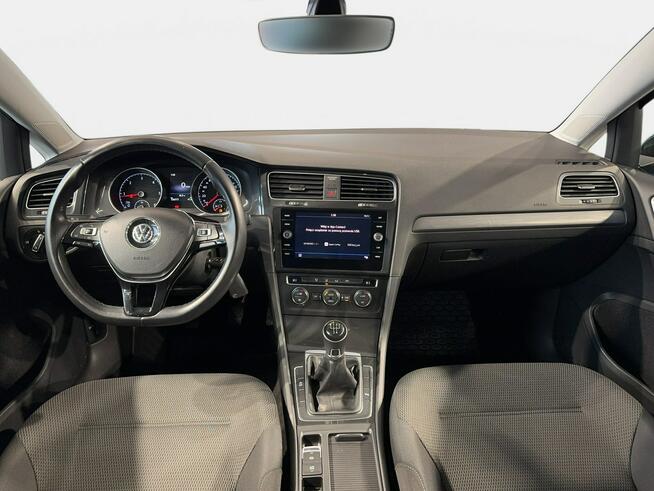 Volkswagen Golf Variant VAT 23% Comfortline 1.6TDI 115KM M5 2020 r., Salon PL, I właściciel