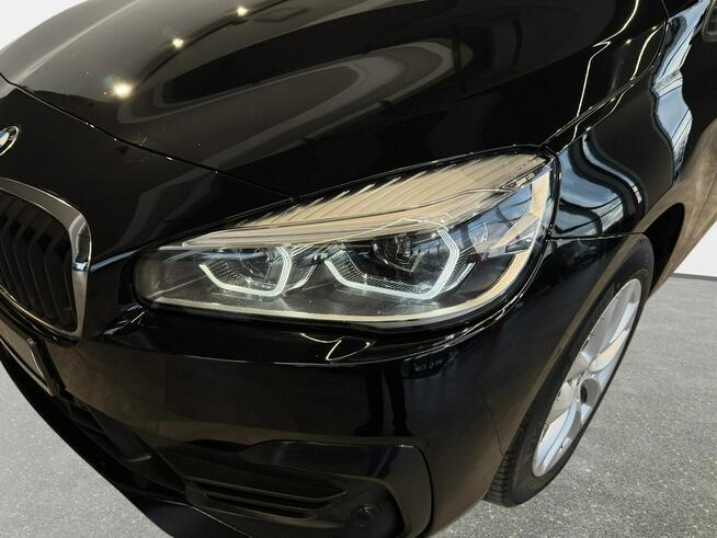BMW 218 VAT 23% i Gran Tourer 136KM Automat 2022 r., Salon PL, 7-mio osobowe