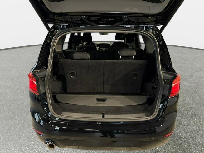 BMW 218 VAT 23% i Gran Tourer 136KM Automat 2022 r., Salon PL, 7-mio osobowe