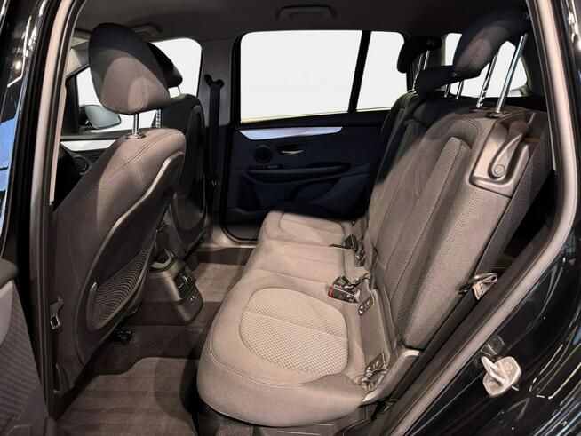 BMW 218 VAT 23% i Gran Tourer 136KM Automat 2022 r., Salon PL, 7-mio osobowe