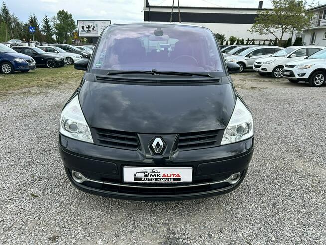 Renault Grand Espace