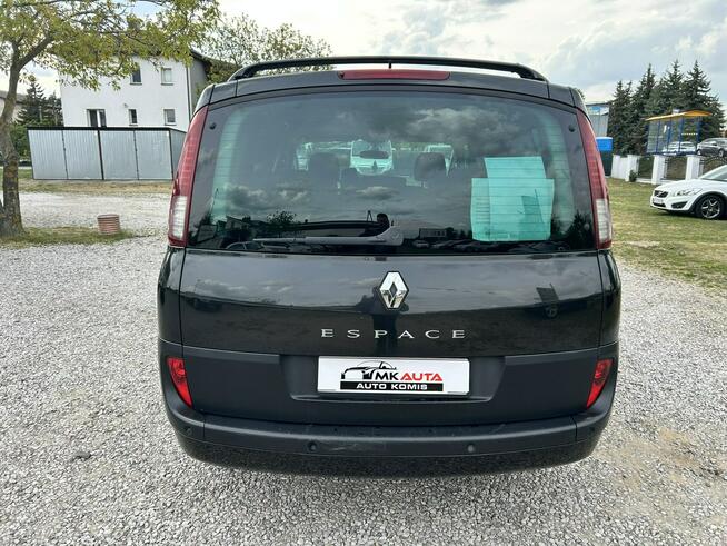 Renault Grand Espace