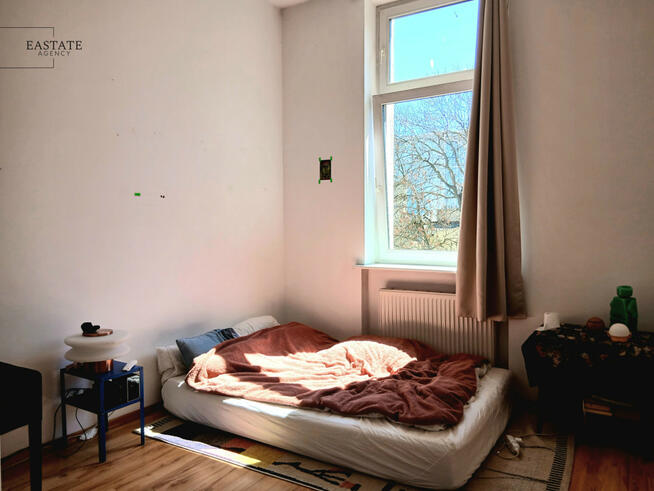 Mieszkanie Gdańsk Stare Miasto, Gdyńskich Kosynierów