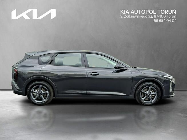 Kia K4 DEMO/różne kolory/1.6 T-GDI 150KM/ M+WIN/demo dealera/FV23%