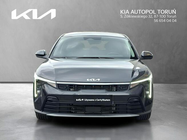 Kia K4 DEMO/różne kolory/1.6 T-GDI 150KM/ M+WIN/demo dealera/FV23%