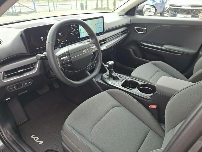 Kia K4 DEMO/różne kolory/1.6 T-GDI 150KM/ M+WIN/demo dealera/FV23%