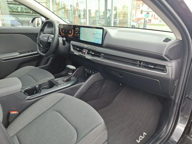 Kia K4 DEMO/różne kolory/1.6 T-GDI 150KM/ M+WIN/demo dealera/FV23%