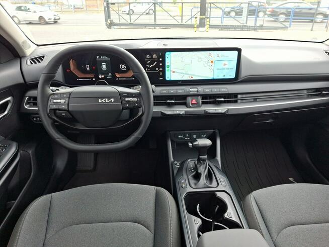 Kia K4 DEMO/różne kolory/1.6 T-GDI 150KM/ M+WIN/demo dealera/FV23%