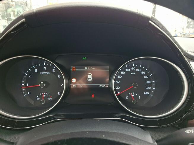 Kia Nowy Ceed DEMO/FV23%/Tribute/automat/benzyna/bezwypadkowy