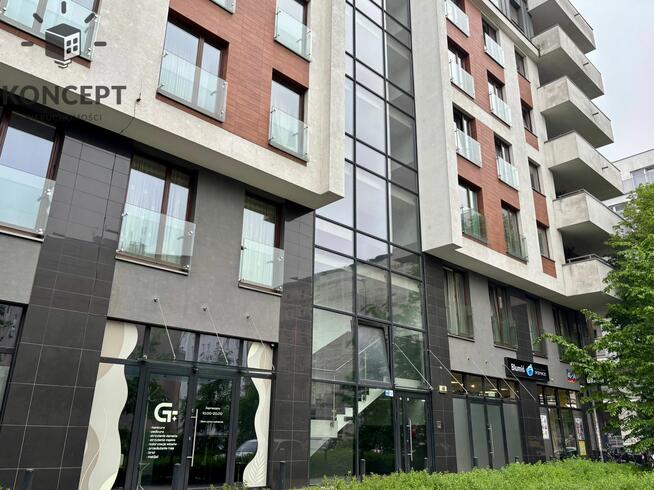 2 niezależne pokoje | balkon | ul. Prądzyńskiego