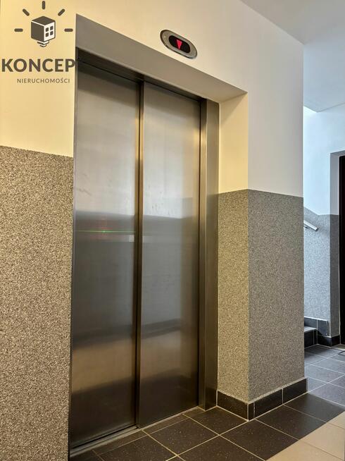 2 niezależne pokoje | balkon | ul. Prądzyńskiego