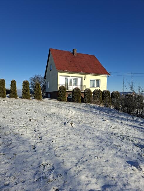 Sprzedam dom w Paszyn