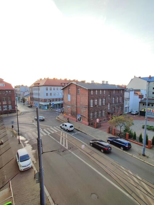 Zabrze Centrum 3-Pokojowe Mieszkanie z Potencjałem
