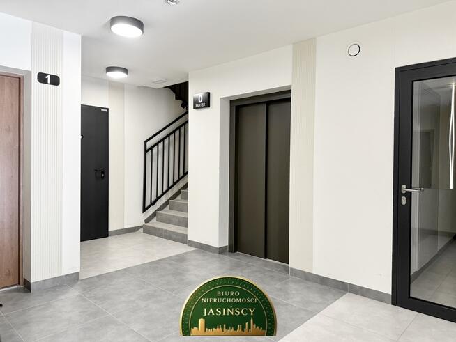 Nowe mieszkanie 58,88 m2 | 3 pokoje | Ciechanów