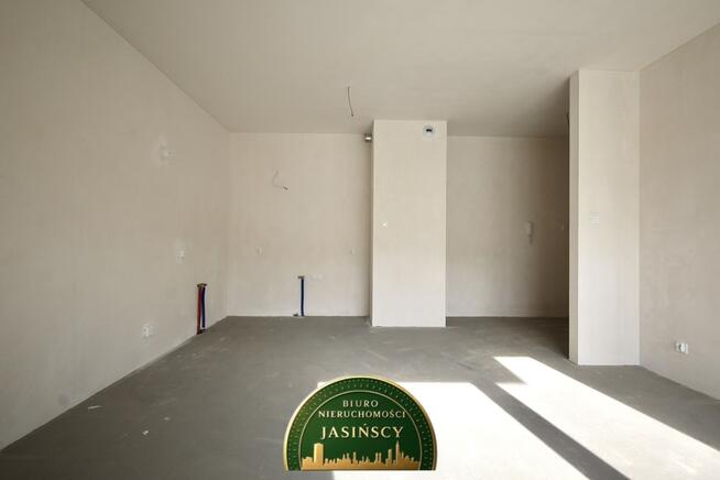 Nowe mieszkanie 58,88 m2 | 3 pokoje | Ciechanów