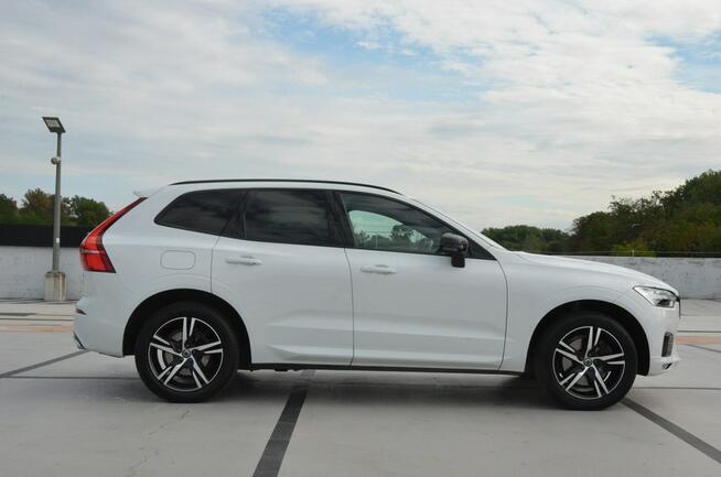 Volvo XC 60 R-Design AWD aut. Panorama/ Navi/ Skóry/ Kamera/ El.fotele/ Grzania
