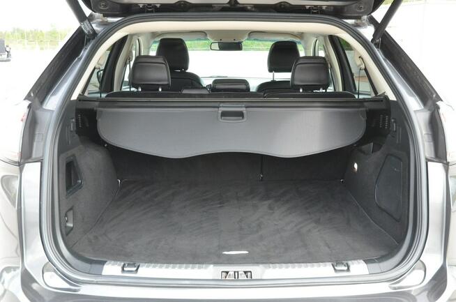 Ford EDGE 2.0 TDCi 210 KM aut. Vignale 4x4/ Ledy/ Grzania/ Navi/ Kamera/ Ele.fot