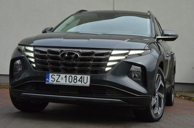 Hyundai Tucson 1.6 T-GDI Plug-in Hybrid Executive 4WD Panorama/Grzania/Wentyle/Kamera